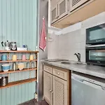 Charmant Studio A 15 Min A Pied De Montmartre